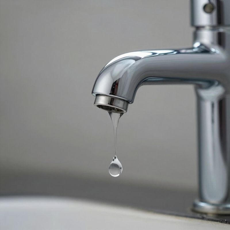 Leak Detection & Repair in Northlake