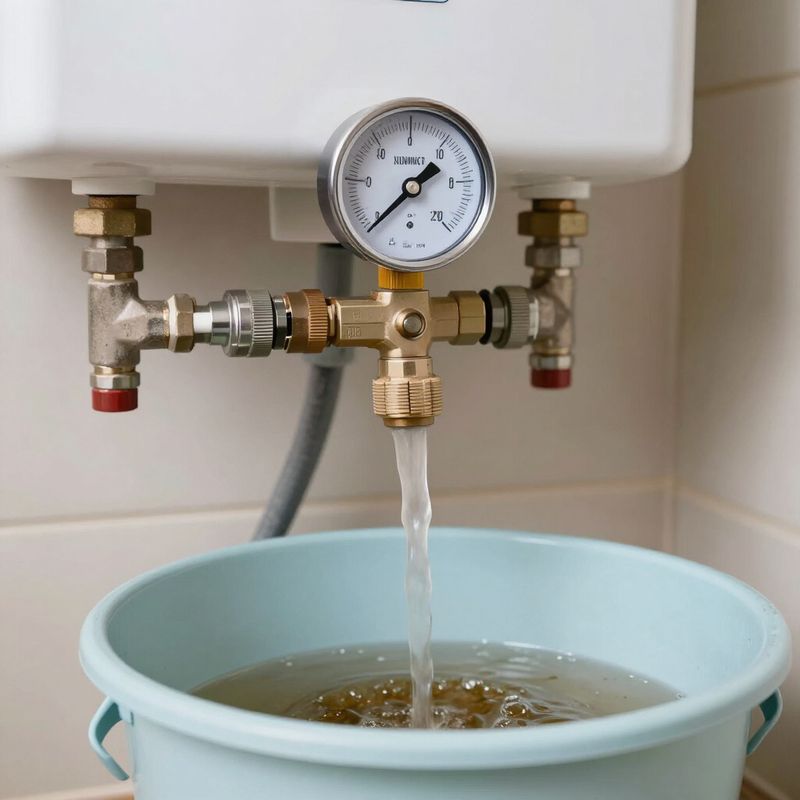 How to Choose a Point-of-Use Filter in Northlake, IL