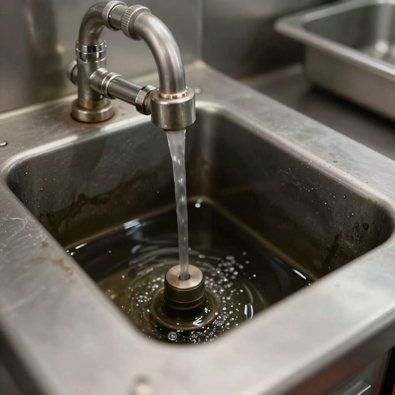 Garbage Disposal in Northlake