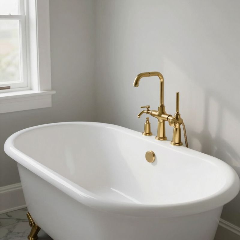 Bathroom & Kitchen Upgrades in Northlake