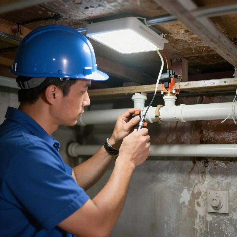 Emergency Plumbing in Northlake
